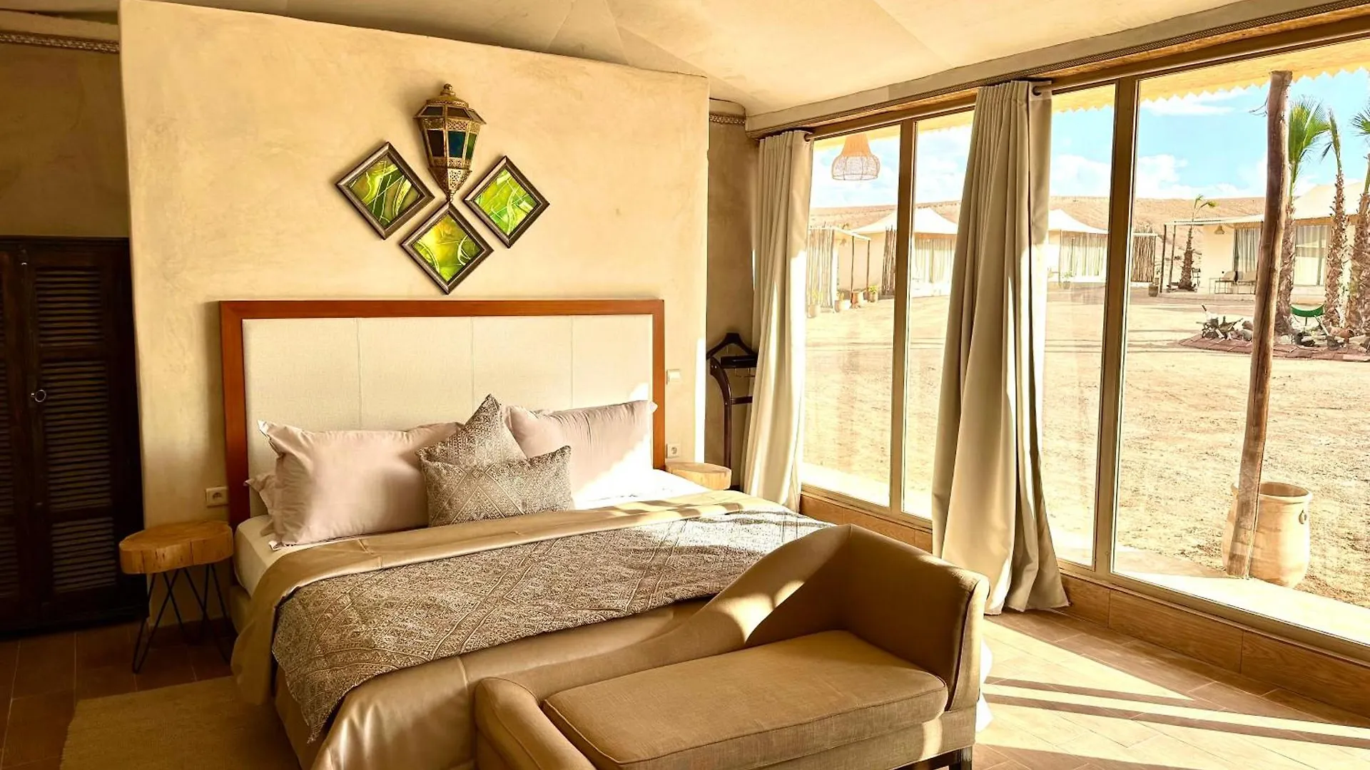 Yes We Camps Luxury Lodge & Spa Marrakesh