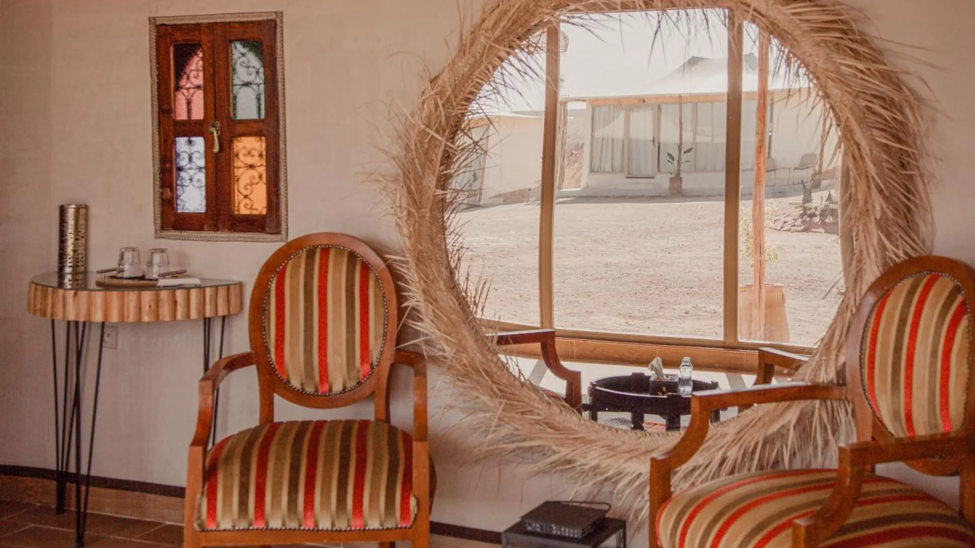 Yes We Camps Luxury Lodge & Spa Marrakesh 0*,  Morocco