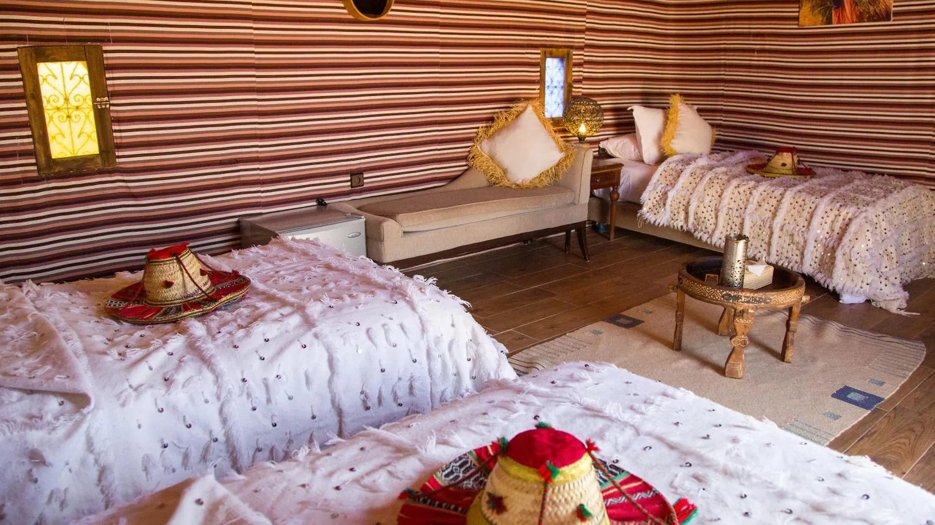 Yes We Camps Luxury Lodge & Spa Marrakesh 0*,  Morocco