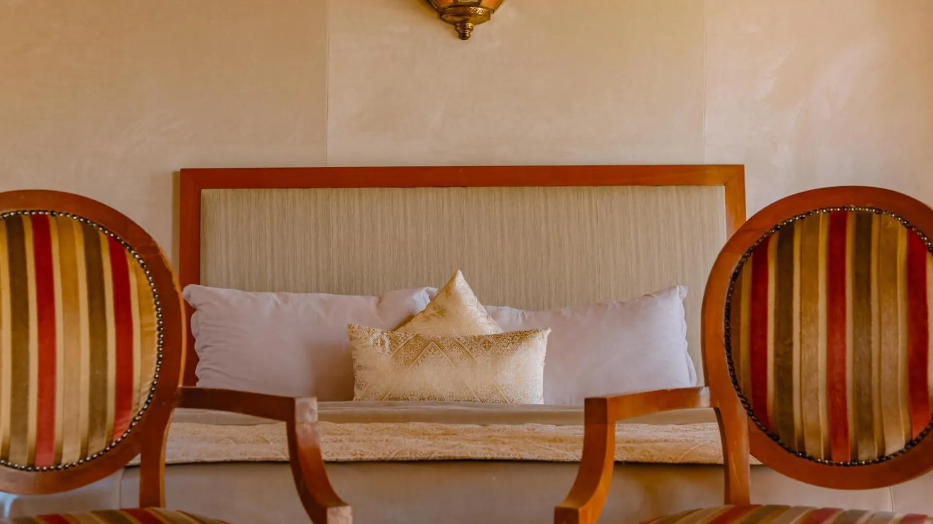 Yes We Camps Luxury Lodge & Spa Marrakesh 0*,  Morocco