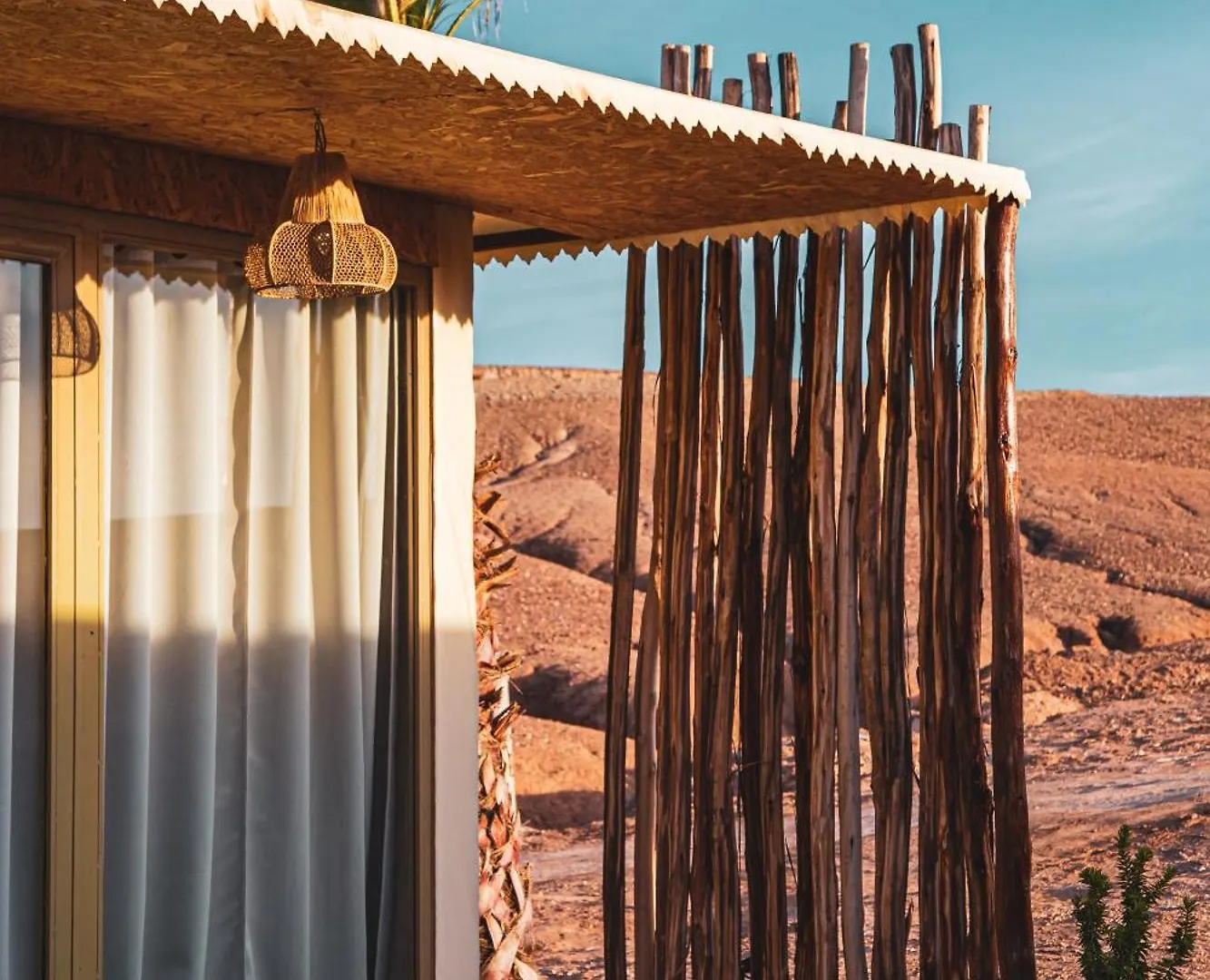 Yes We Camps Luxury Lodge & Spa Marrakesh