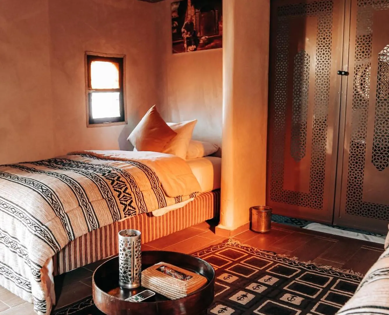 Yes We Camps Luxury Lodge & Spa Marrakesh