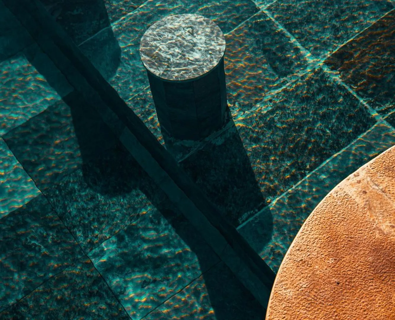 Luxury tent Yes We Camps Luxury Lodge & Spa Marrakesh Morocco