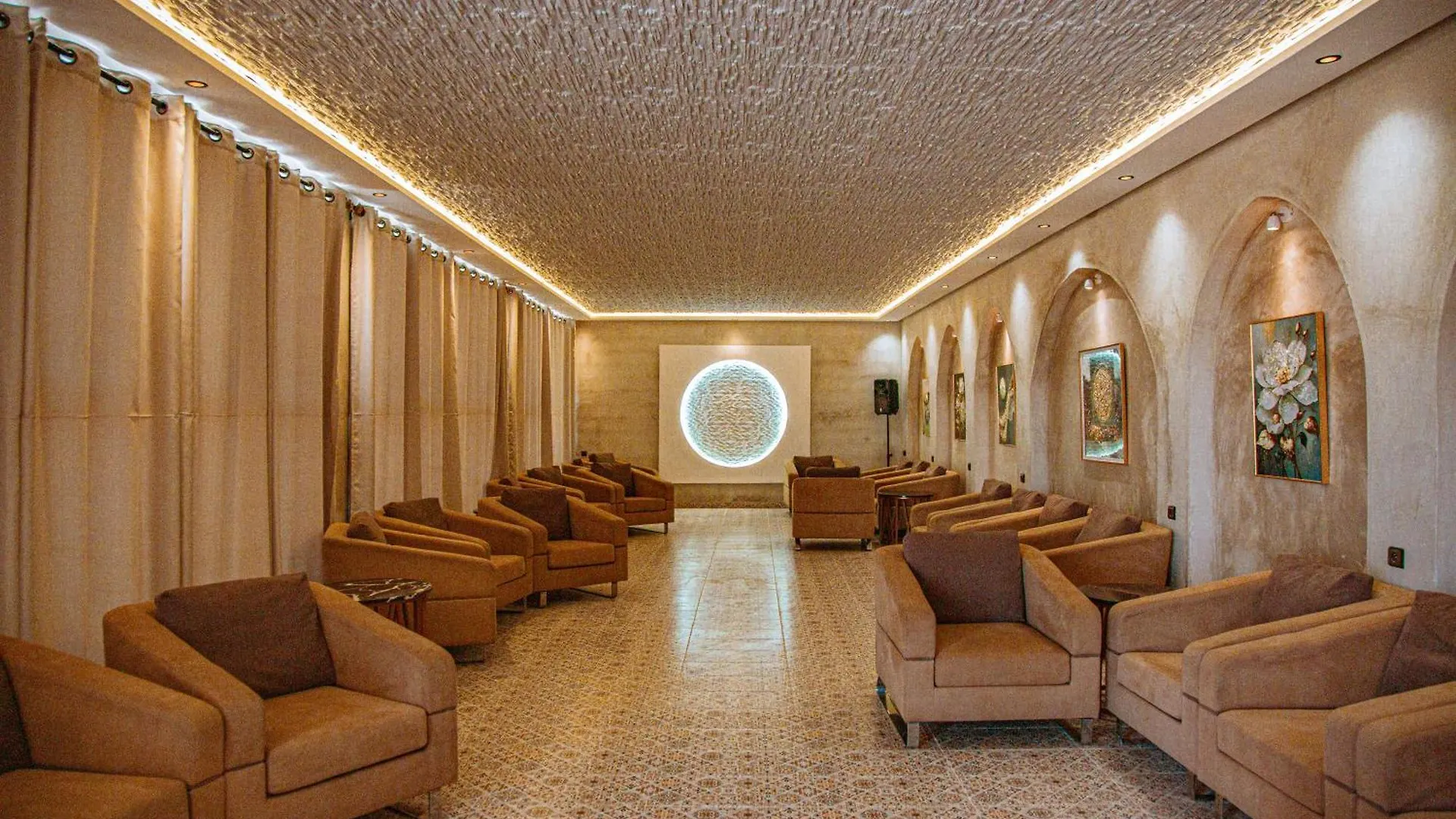 خيمة فخمة Yes We Camps Luxury Lodge & Spa مراكش