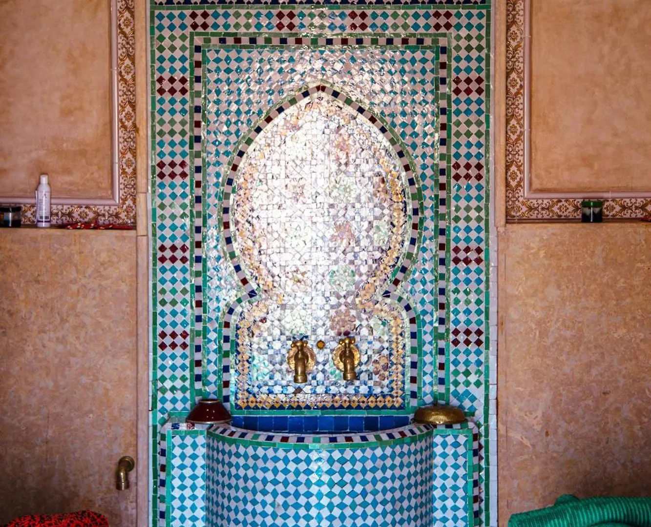 Yes We Camps Luxury Lodge & Spa Marrakesh