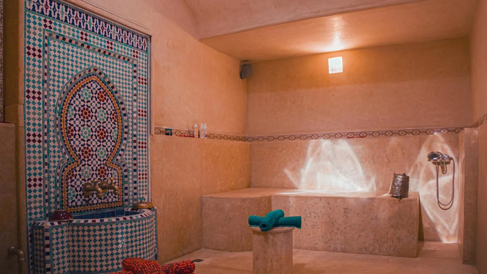 Yes We Camps Luxury Lodge & Spa Marrakesh 0*,