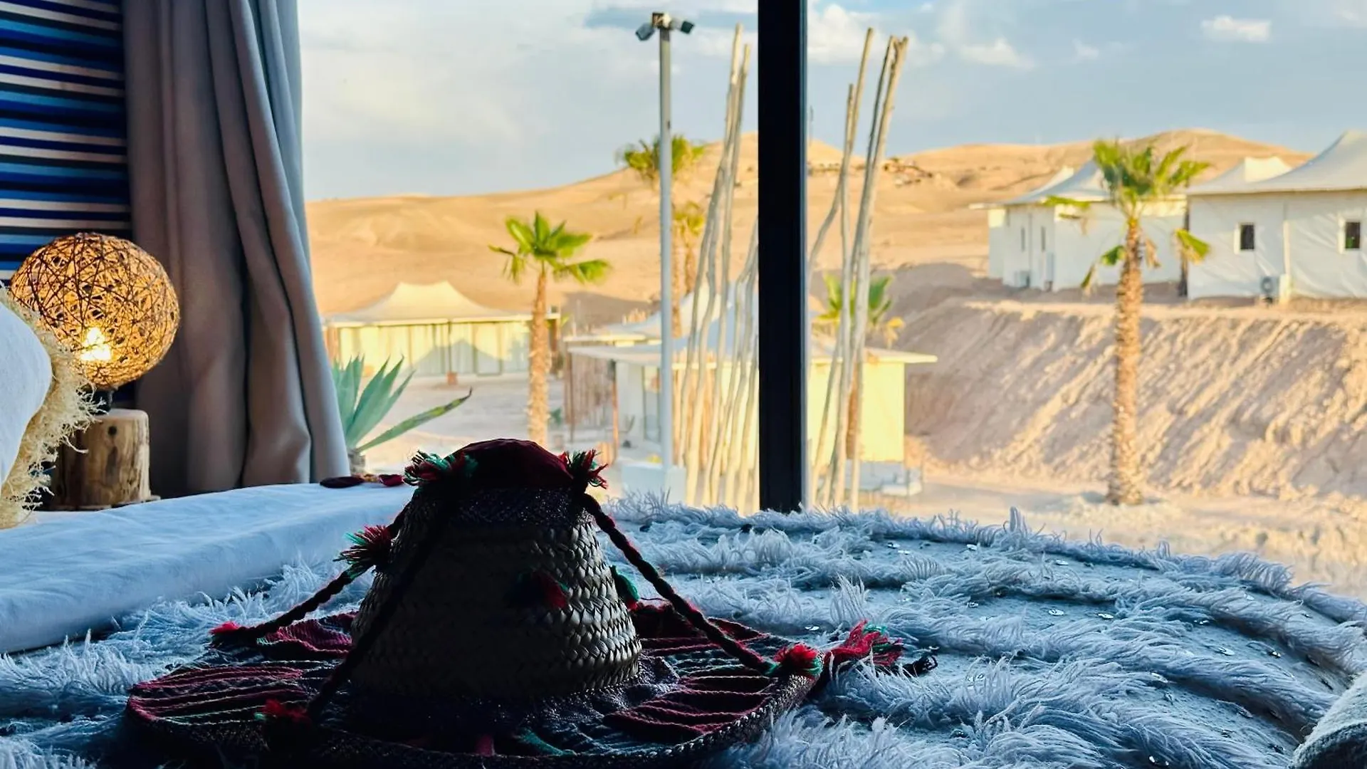 Glamping Yes We Camps Luxury Lodge & Spa Marrakesh