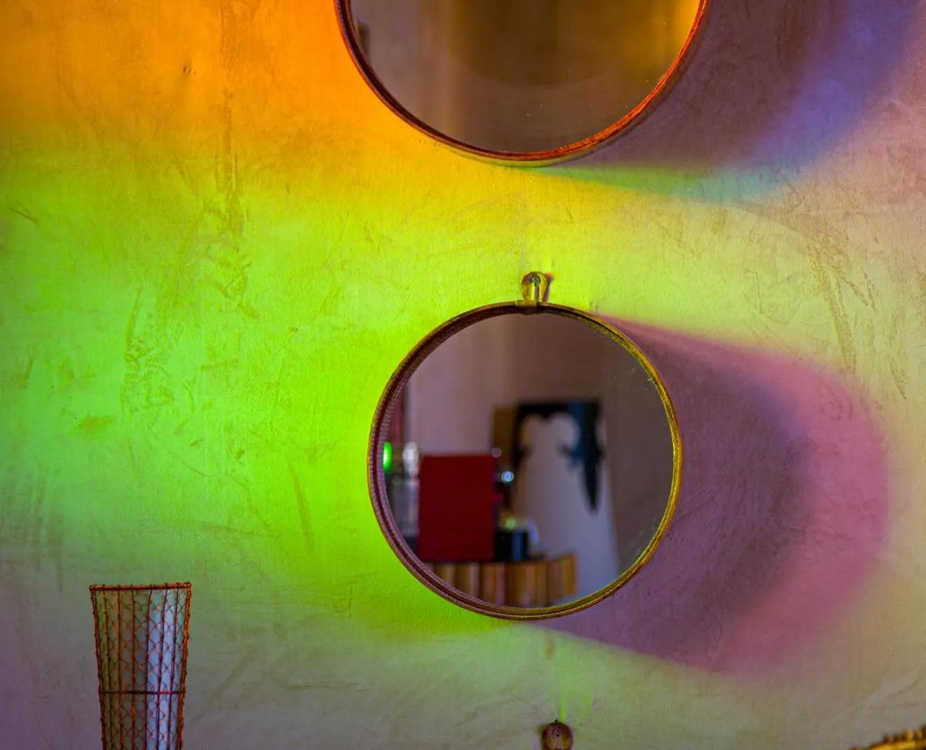Glamping Yes We Camps Luxury Lodge & Spa Marrakesh