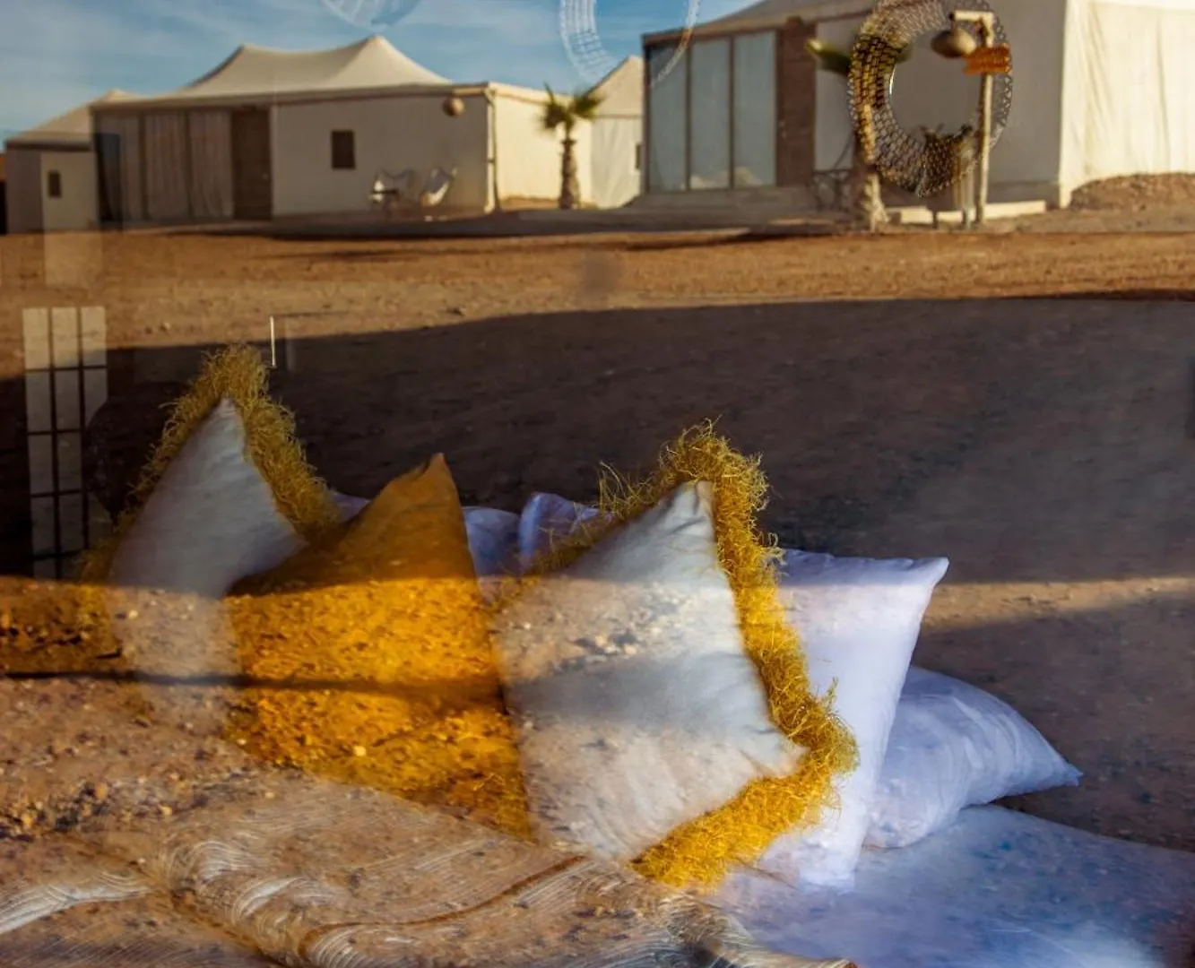 Yes We Camps Luxury Lodge & Spa Marrakesh 0*,