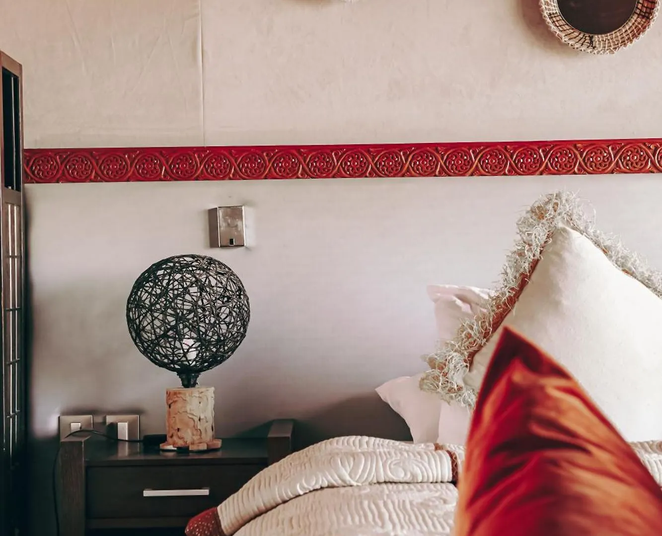 Glamping Yes We Camps Luxury Lodge & Spa Marrakesh