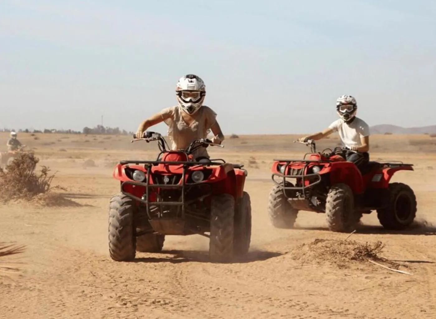 Yes We Camps Luxury Lodge & Spa Marrakesh Marocco